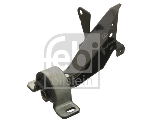 Mounting, engine
